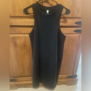 Lululemon Softstreme Back In Action Dress